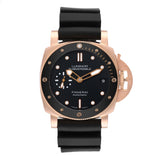Panerai Submersible