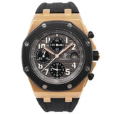 Audemars Piguet Royal Oak Offshore