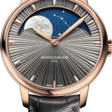 Perpetual Moon 41.5 Red Gold