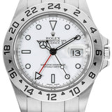 Rolex Explorer II