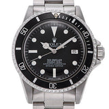 Rolex Sea-Dweller