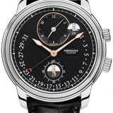 Parmigiani Fleurier Toric Hemispheres