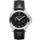 Panerai Luminor Quaranta BiTempo