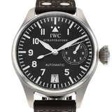 IWC Big Pilot
