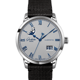 Senator Excellence Panorama Date Moon Phase