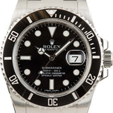 Rolex Submariner