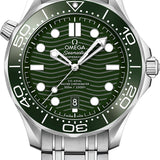 Omega Seamaster