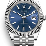 Rolex Datejust 41