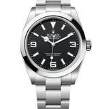 Rolex Explorer