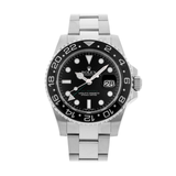 Rolex GMT-Master II