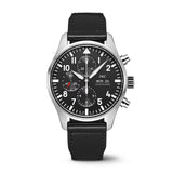 IWC PIlot Chronograph