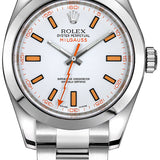 Rolex Milgauss
