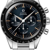 Omega Men's Speedmaster First Omega in Space