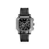 Gerald Charles Maestro 3.0 Chronograph Black