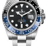 Rolex GMT-Master II "Batman"