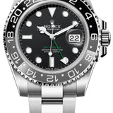 Rolex GMT-Master II "Bruce Wayne"