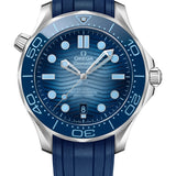 OMEGA 
Seamaster Diver 300M