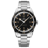OMEGA Seamaster 300 Master Chronometer Co-Axial