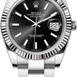 Rolex Datejust 41