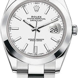 Rolex Datejust 41