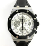 Royal Oak Offshore