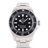 Rolex Sea-Dweller Deep Sea