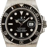 Rolex Submariner