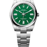 Rolex Oyster Perpetual 41