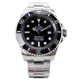Rolex Sea-Dweller Deepsea
