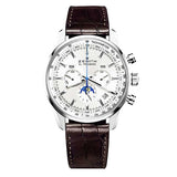 Zenith El Primero 410