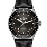 Bathyscaphe