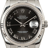 Rolex Datejust 36