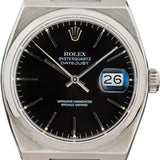 Rolex Oyster Quartz