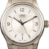 Oris Classic Date