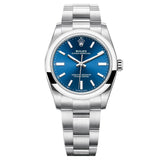 Rolex Oyster Perpetual