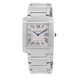 Cartier Tank Francaise Medium