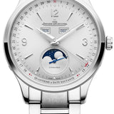 Jaeger-LeCoultre Master Control Calendar