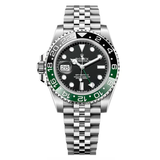 Rolex GMT-Master II "Sprite"