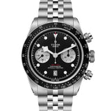 Tudor Black Bay Chronograph