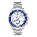 Rolex Yacht-Master II