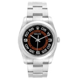Rolex Oyster Perpetual