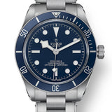 Tudor Black Bay 58 Blue