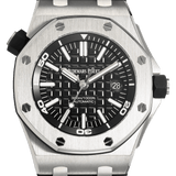 Audemars Piguet Royal Oak Offshore Diver