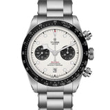 Tudor Black Bay Chronograph