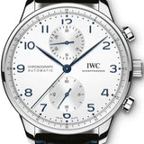 IWC Portugieser Chronograph