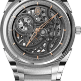 Parmigiani Tonda PF Skeleton