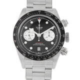 Tudor Black Bay Chronograph