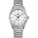 OMEGA Globemaster