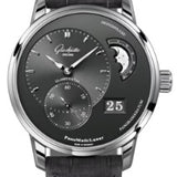 Panomatic Lunar Gray Dial