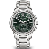 Patek Philippe Complications